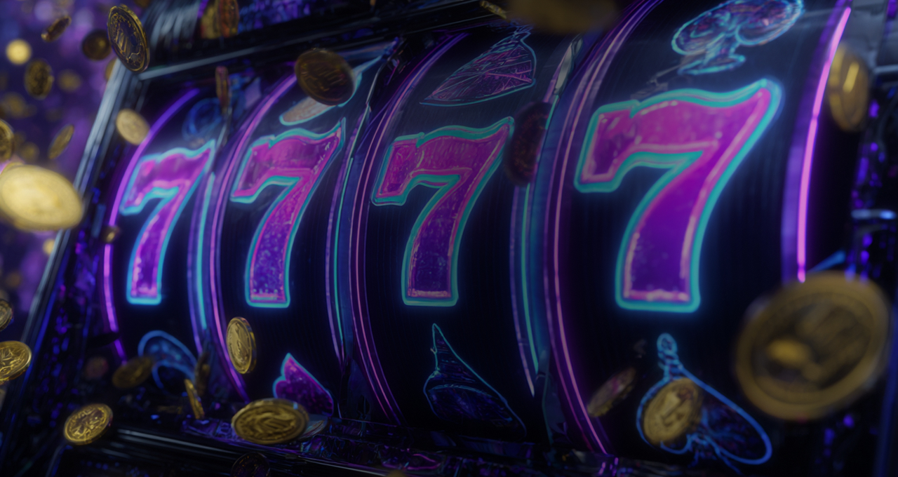 Magical Spin Casino Slide 2